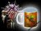 World of Warcraft WOW - Horde - SUPER KUBEK