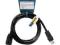 PROFESJONALNY KABEL HDMI 1.3b/c VIVANCO 1080p 1,5m