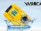 Yashica EZ UW-505 aparat wodoodporny podwodny