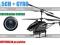 bh9k Zdalnie sterowany helikopter kamera + GRATIS