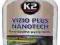 K2 Vizio Plus niewidzialna wycieraczka 200ml