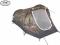 Namiot MFH Flecktarn 210 x 90 x 90 cm 1-osobowy