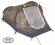 Namiot MFH Moro 220 x 130 x 100 cm 2-osobowy