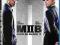 MEN IN BLACK II FACECI W CZERNI 2 W FOLII BLU RAY