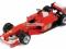 IXO Ferrari F1 2000 #3 M.Schumacher