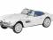 SCHUCO BMW 507 Cabrio (white)