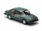 NEO MODELS Saab 90 1985 (metallic green)