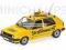 MINICHAMPS Volkswagen Golf ADAC 1985