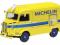 SCHUCO Citroen HY Michalin box van