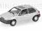 MINICHAMPS Ford Fiesta 1995 (silver)