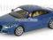 MINICHAMPS Audi TT 2006 (blue metallic)