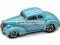 YAT MING 1939 Chevy Coupe (light blue)