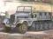 TRUMPETER German Sd.Kfz.6