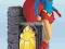 DC DIRECT Supergirl MiniStatue