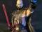 GENTLE GIANT Darth Vader Force Unleashed