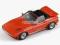 SPARK TVR 450 SEAC 1986 (red)