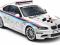 KYOSHO BMW M3 Coupe (E92M) Moto GP