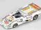 BIZARRE Lola T286 #21 X. Lapeyre