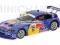 MINICHAMPS BMW Z4 M Coupe Red Bull #5