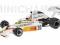 MINICHAMPS McLaren Ford M23 Yardley #30