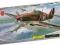 AIRFIX Hawker Hurricane Mk1