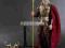 HOT TOYS Thor Odin 12 Inch Figure