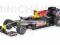 MINICHAMPS Red Bull Racing Renault RB5