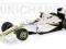 MINICHAMPS Brawn GP Showcar Team Brawn