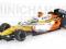 MINICHAMPS Renault R27 ING