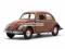 SUN STAR Volkswagen Beetle Saloon 1953