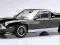 KYOSHO Lotus Europa Special (black)