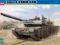 HOBBY BOSS Leopard 2A6M CAN