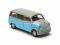 NEO MODELS Lloyd LT 500 1955 (bluegrey)