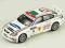 SPARK BMW 320 Si #4 Alessandro Zanardi