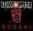 ALBUM 2 CD LUXTORPEDA "ROBAKI"