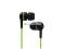 SoundMagic ES18 black-green (następca PL18)