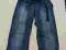 SPODNIE 3 szt ! JEANS SZTRUKS ROZMIAR 36-40