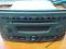 Radio CD Odtwarzacz Smart For Two ForTwo