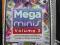 MEGA MINIS Volume 3