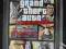 GRAND THEFT AUTO Liberty City Stories