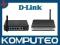 ROUTER D-LINK DIR-300 4xLAN 1xWAN WIFI