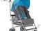 WÓZEK SPACEROWY PARASOLKA M&P SWIRL PEG PEREGO