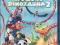 WYSPA DINOZAURA 2  BLU-RAY