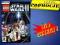 STAR WARS II PL PC NOWA + GRATIS! wys.0zł