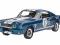 REVELL Shelby GT350R 1966 1/24