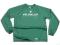 *REEBOK PLAYDRY* BLUZA JOGGING NY JETS USA M GREEN