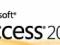 MS Access 2010 PL DVD Box 32-bit/x64 077-05768