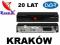 Tuner MPEG-4 DVB-T Ferguson Ariva T55 HD Kraków