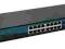 Edimax switch 16-port 10/100Base-TX rack - NOWY