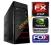 AMD FX QUAD 4x3,8 Ghz12MB_8GB_GT630 1GB_500GB_DVD